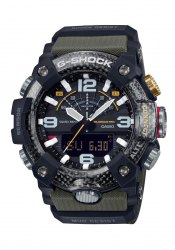 Casio G-Shock Master of G Men´s Chronograph