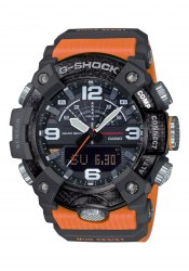 Casio G-Shock Master of G Men´s Chronograph