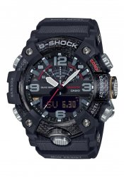 Casio G-Shock Master of G Men´s Chronograph