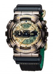 Casio G-Shock x New Era Edition Digital Watch