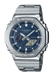 Casio G-SHOCK G-Steel