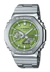 Casio G-SHOCK G-Steel Green