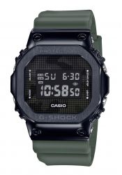 Casio G-Shock The Origin Digital Watch