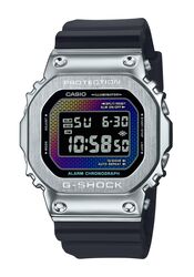 Casio G-SHOCK Rainbow Bricke