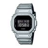 G-SHOCK G-Steel Fine Metallic Silber