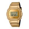 G-SHOCK G-Steel Fine Metallic Gold