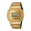 G-SHOCK G-Steel Fine Metallic Gold