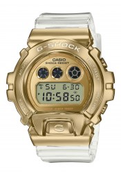 Casio G-Shock Digital Watch Outdoouhr