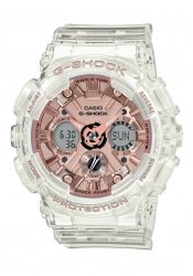 Casio G-Shock Digital-Outdoor Watch