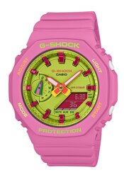 Casio Casio G Shock S ladie`s watch