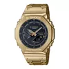 G-Shock Tough Solar Bluetooth Steel Gold