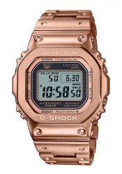 Casio G-Shock Digital Watch The Origin