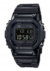Casio G-Shock Steel Men´s Watch Limited Edition