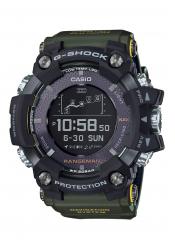 Casio G-Shock Rangeman Digital Watch