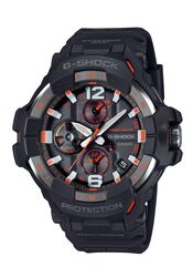 Casio G-SCHOCK Garvitymaster