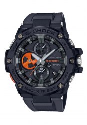 Casio G-Shock G-Steel Men´s Watch