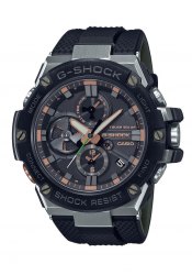 Casio G-Shock G-Steel Men´s Watch