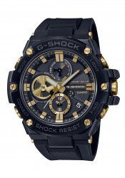 Casio G-Shock G-Steel Men´s Watch