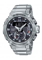 Casio G-Shock G-Steel Men´s Chronograph