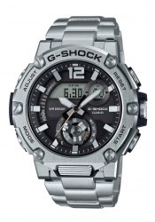 Casio G-Shock G-Steel Outdoor Watch