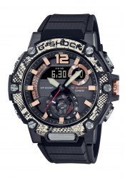 Casio G-Shock Limited Edition Outdoorchronograph