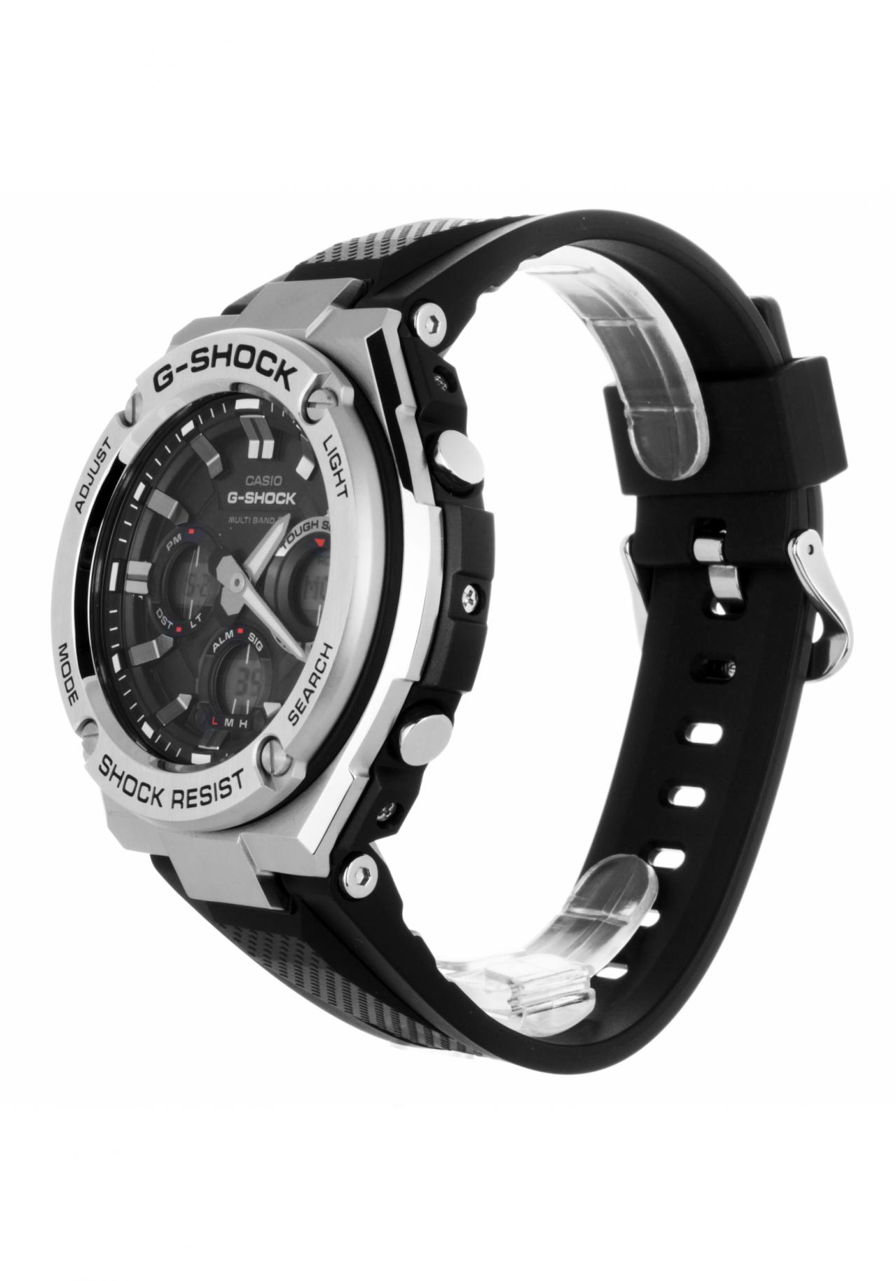 g shock solar radio controlled