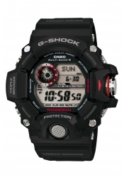 Casio G Shock Rangeman Men´s Watch