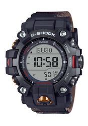 Casio G-SHOCK x TEAM LAND CRUISER TOYOTA Mudmaster