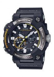 Casio G-Shock Frogman Master of G