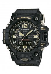 Casio G-Shock Mudmaster Men´s Watch