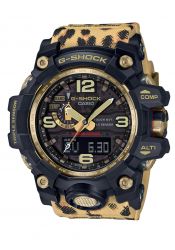 Casio G-Shock Men´s Watch Wildlife Limited Edition