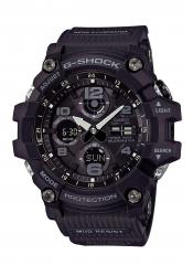 Casio G-Shock Mudmaster