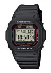 Casio G Shock Solar Digital Watch