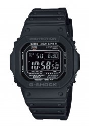 Casio G-Shock Solar Digital Watch