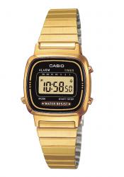 Casio Ladies-Digital Watch