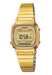 Casio Ladies Digital Watch