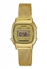 Collection Damenuhr Gold