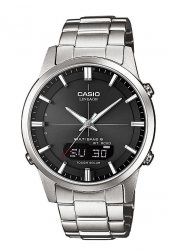 Casio Men´s  Radio Controlled Watch