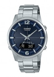 Casio Radio controlled watch