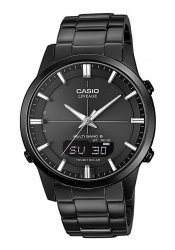 Casio Men´s  Radio Controlled Watch