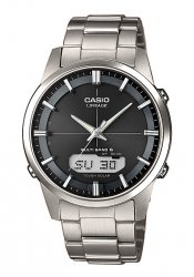 Casio Men´s Radio Controlled Watch