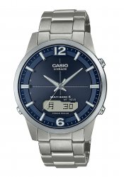 Casio Radio controlled men´s watch