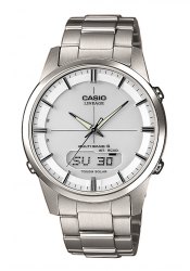 Casio Men´s Radio Controlled Watch