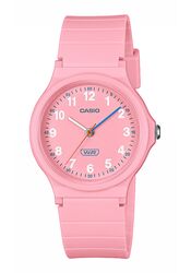 Casio Timeless Collection wrist watch Pink