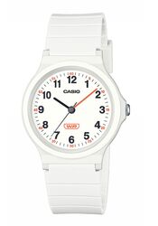 Casio Timeless Collection wrist watch Weiß