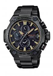Casio G-Exclusive MR-G GPS Radio Controlled-Solar Watch