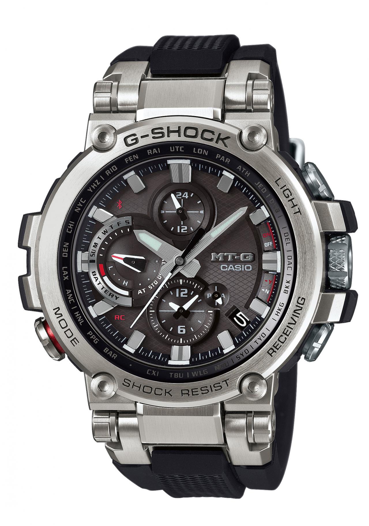 casio g shock mtg b1000 review