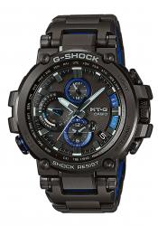 Casio G-Exclusive Radio Controlled-Solar Men´s Watch