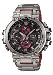 Casio G-Exclusive Radio Controlled-Solar Men´s Watch