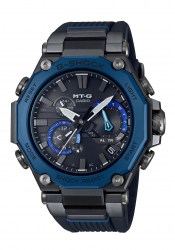 Casio G-Shock MT-G Radio Controlled Solar Men´s Watch